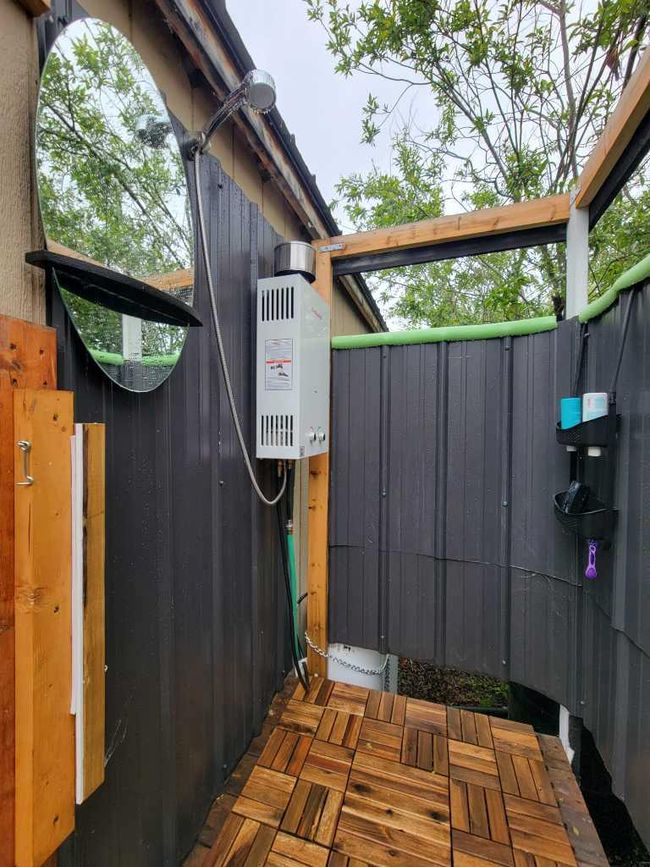 101A Highway 2, House other with 1 bedrooms, 1 bathrooms and 2 parking in Faust AB | Image 14