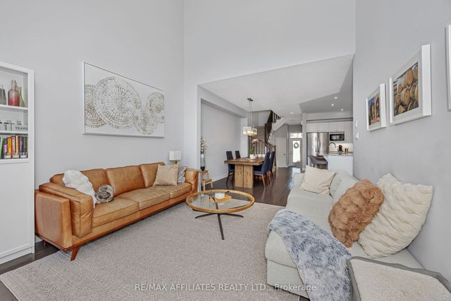 153 Mattingly Way, House attached with 3 bedrooms, 3 bathrooms and 2 parking in Manotick ON | Image 14