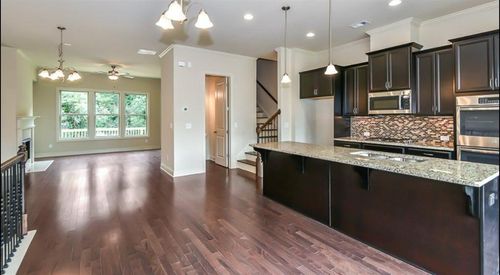 1306 Harris Way, Brookhaven, GA, 30319-3817 | Card Image