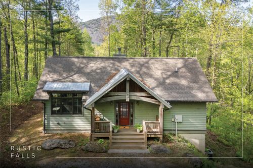 428 Chestnut Ridge Rd, Highlands, NC, 28741-9202 | Card Image