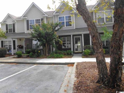 3529 Evergreen Way, Myrtle Beach, SC, 29577-5154 | Card Image