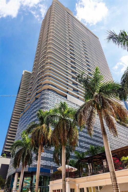 4502-1000 Brickell Plz, Miami, FL, 33131-3875 | Card Image