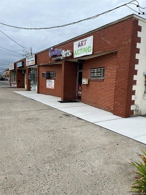 4-490-498 Uniondale Ave, Uniondale, NY, 11553 | Card Image