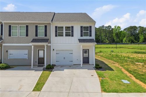 157 Village Green Dr Nw, Adairsville, GA, 30103-1505 | Card Image
