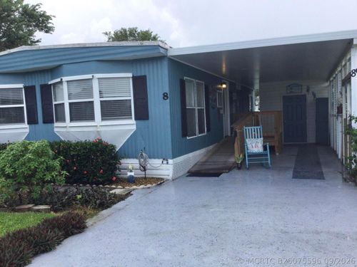 8 Santa Fe Ln, Port St Lucie, FL, 34952-7912 | Card Image