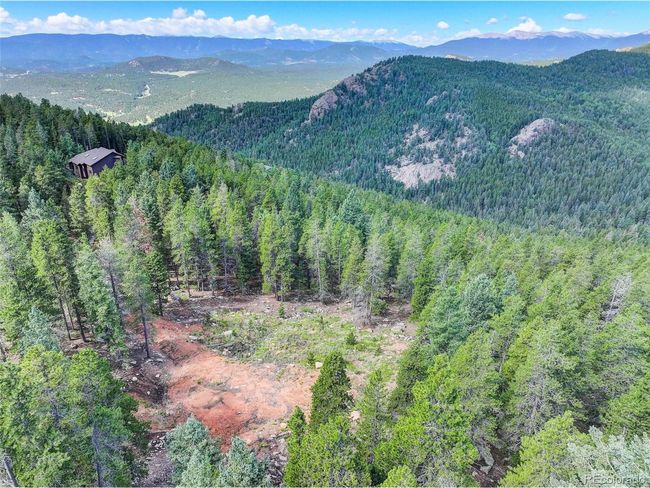 11275 Bear Run Trl, Home with 0 bedrooms, 0 bathrooms and null parking in Conifer CO | Image 15