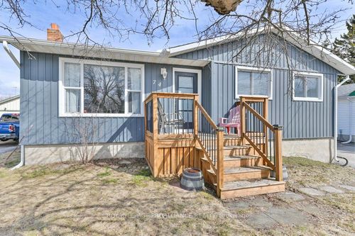 74 Heber Street, Quinte West, ON, K8V1N1 | Card Image