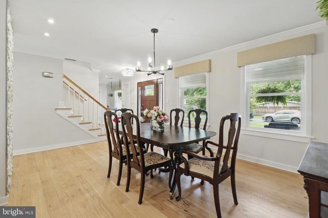 1367 Cedar Ave, House other with 5 bedrooms, 4 bathrooms and null parking in ANNAPOLIS MD | Image 6