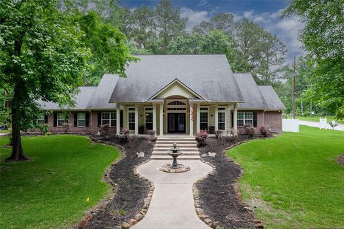 289 Broadmoor Dr, Huntsville, TX, 77340 | Card Image