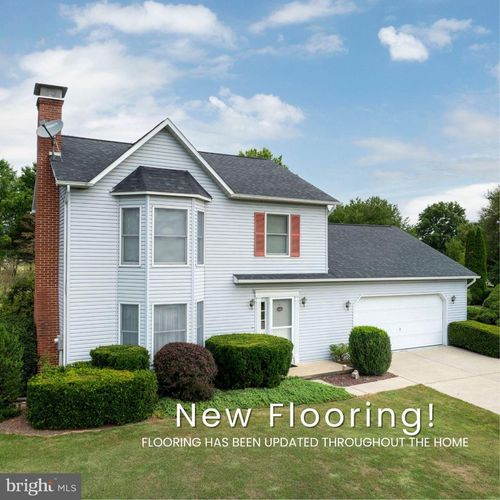 39 Colonial Dr, REEDSVILLE, PA, 17084-9625 | Card Image