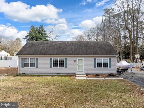 54 Comanche Cir, MILLSBORO, DE, 19966-9288 | Card Image