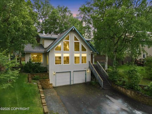 3115 Seawind Dr, Anchorage, AK, 99516-3461 | Card Image