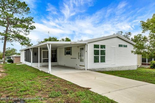 8010 Cedar Cove Avenue, BROOKSVILLE, FL, 34613 | Card Image