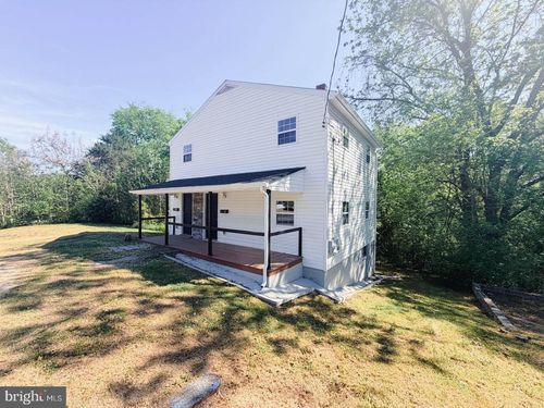 318 W 6th Avenue, Lawrenceville, VA, 23868 | Card Image