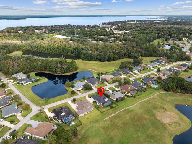 3399 Olympic Dr, House other with 4 bedrooms, 3 bathrooms and null parking in GREEN COVE SPRINGS FL | Image 72