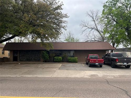 322 N 3rd Ave, Durant, OK, 74701-4256 | Card Image