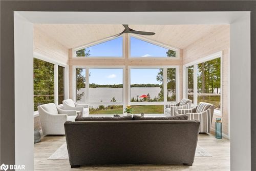 1115A Steenburg Lake Rd N, Gilmour, ON, K0L1W0 | Card Image