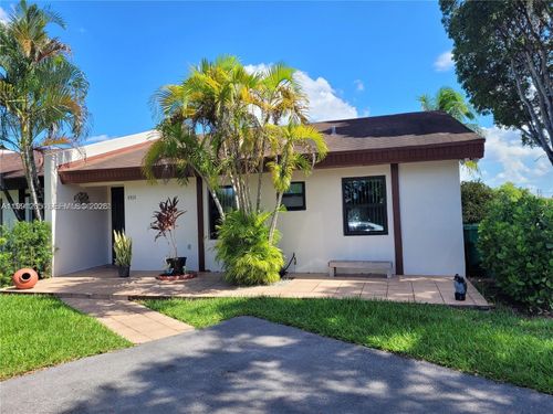 4919 Sw 139th Ct, Miami, FL, 33175-5120 | Card Image