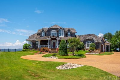 112 Mill Point, House other with 5 bedrooms, 4 bathrooms and null parking in Kitty Hawk NC | Image 3