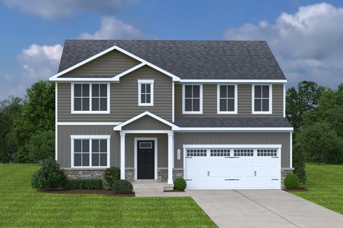 8069 Marchwood Blvd, Antioch, TN, 37013-8912 | Card Image