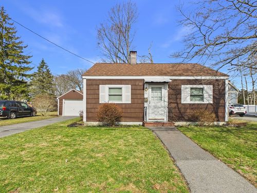 44 Belmont St, Taunton, MA, 02780-3127 | Card Image