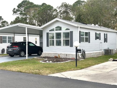 467 Pine Loop, Frostproof, FL, 33843-8349 | Card Image