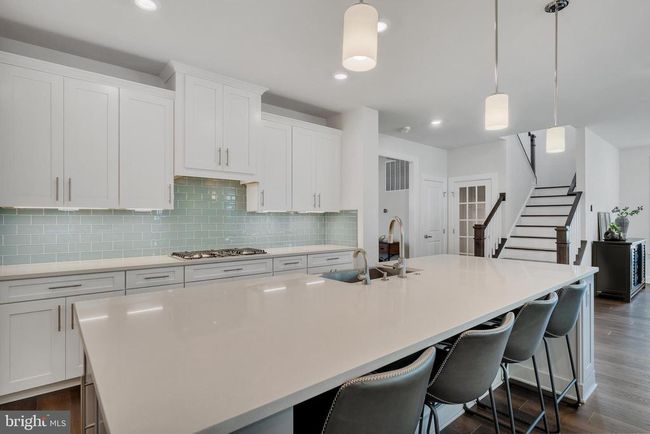 40893 Foxtail Fields Dr, House other with 6 bedrooms, 5 bathrooms and null parking in ALDIE VA | Image 17