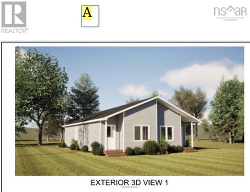 1 Nichols Ave, Kentville, NS, B4N | Card Image