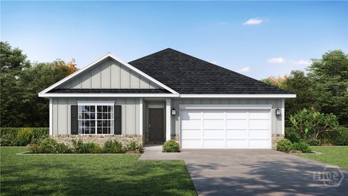 1072 Buckhead Loop Se, Allenhurst, GA, 31301 | Card Image