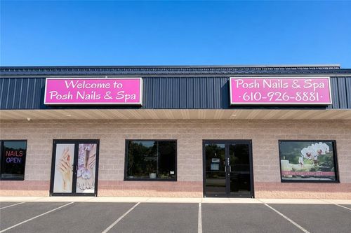 8468 Allentown Pike, BLANDON, PA, 19510-9473 | Card Image