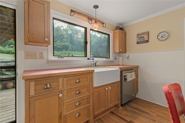 247 Nc 3600, House other with 2 bedrooms, 1 bathrooms and null parking in Western Grove AR | Image 9