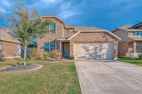 23611 Balzano Ct, Katy, TX, 77493-3156 | Card Image