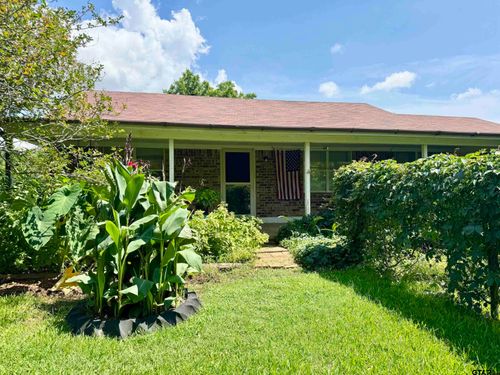4393 W State Highway 7, Crockett, TX, 75835 | Card Image