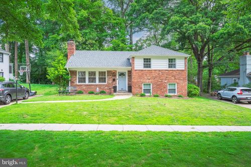 4408 Saul Rd, KENSINGTON, MD, 20895-3731 | Card Image