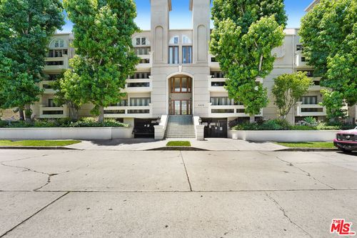 209-4415 Saugus Ave, Sherman Oaks, CA, 91403-4402 | Card Image