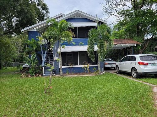 205 Lenox St, LAKELAND, FL, 33803-2136 | Card Image