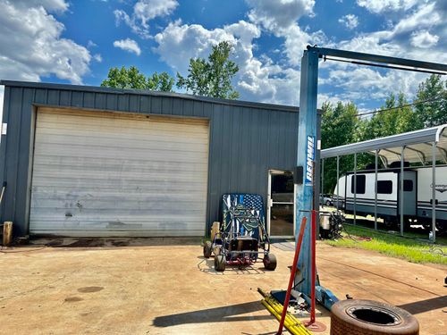 149 Spurs Rd, Glenwood, AR, 71943 | Card Image