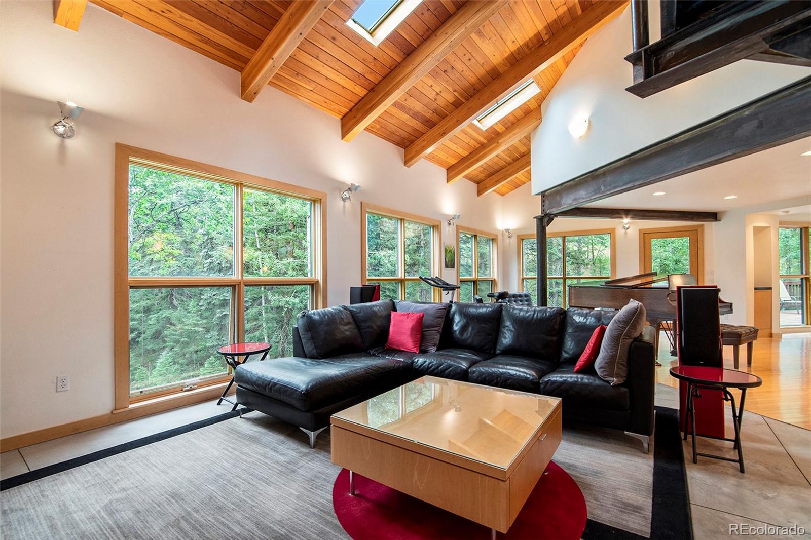 Herzman Dr, Evergreen, CO 80439