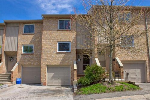 4-63 Fonthill Rd, Hamilton, ON, L9C6T1 | Card Image