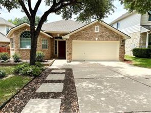 13508 Oregon Flats Trl, Austin, TX, 78727-6363 | Card Image