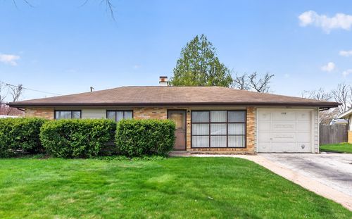 650 Olive Street, Hoffman Estates, IL, 60169 | Card Image