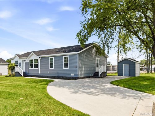 10714 Jean Pierre Site# 37 Court, Ira Township, MI, 48023 | Card Image