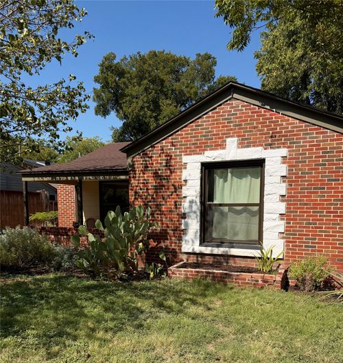 1427 Arizona Avenue, Dallas, TX, 75216 | Card Image