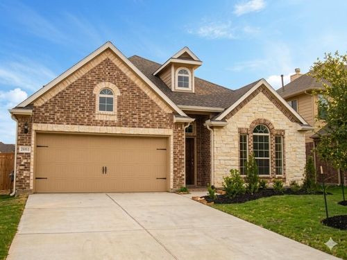 24522 Via Salerno Ct, Richmond, TX, 77406-4573 | Card Image