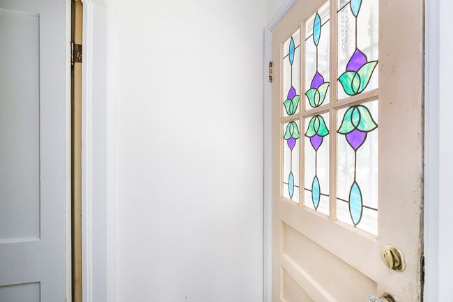 1115 E Edgewood Ave, House other with 2 bedrooms, 1 bathrooms and null parking in Indianapolis IN | Image 21