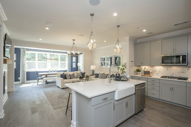 Model photo of similar home. | Image 5