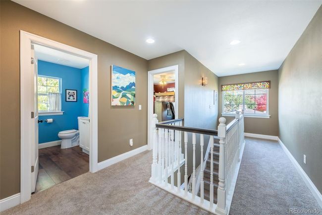 704 5 Th St, House other with 4 bedrooms, 4 bathrooms and 4 parking in Golden CO | Image 20