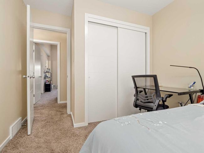 5 - 450 Highlands Boulevard W, Townhouse with 4 bedrooms, 4 bathrooms and 2 parking in Lethbridge AB | Image 22
