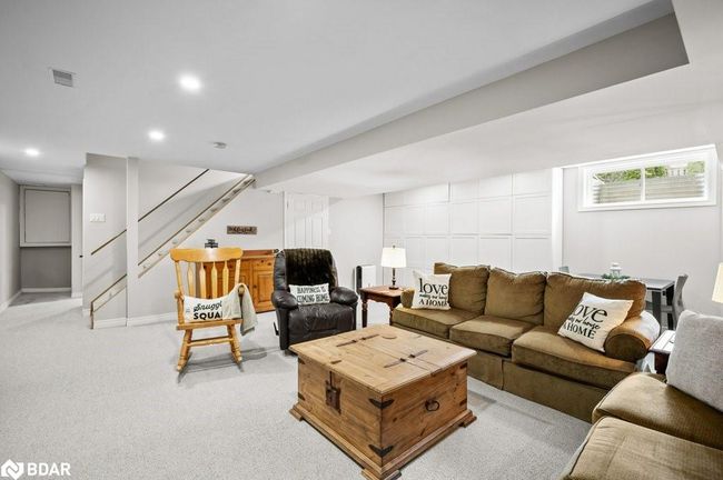 47 Dunrobin Dr, House other with 5 bedrooms, 4 bathrooms and 4 parking in Caledonia ON | Image 40