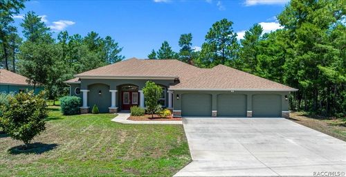 5 Saintpaulia St, Homosassa, FL, 34446-5807 | Card Image